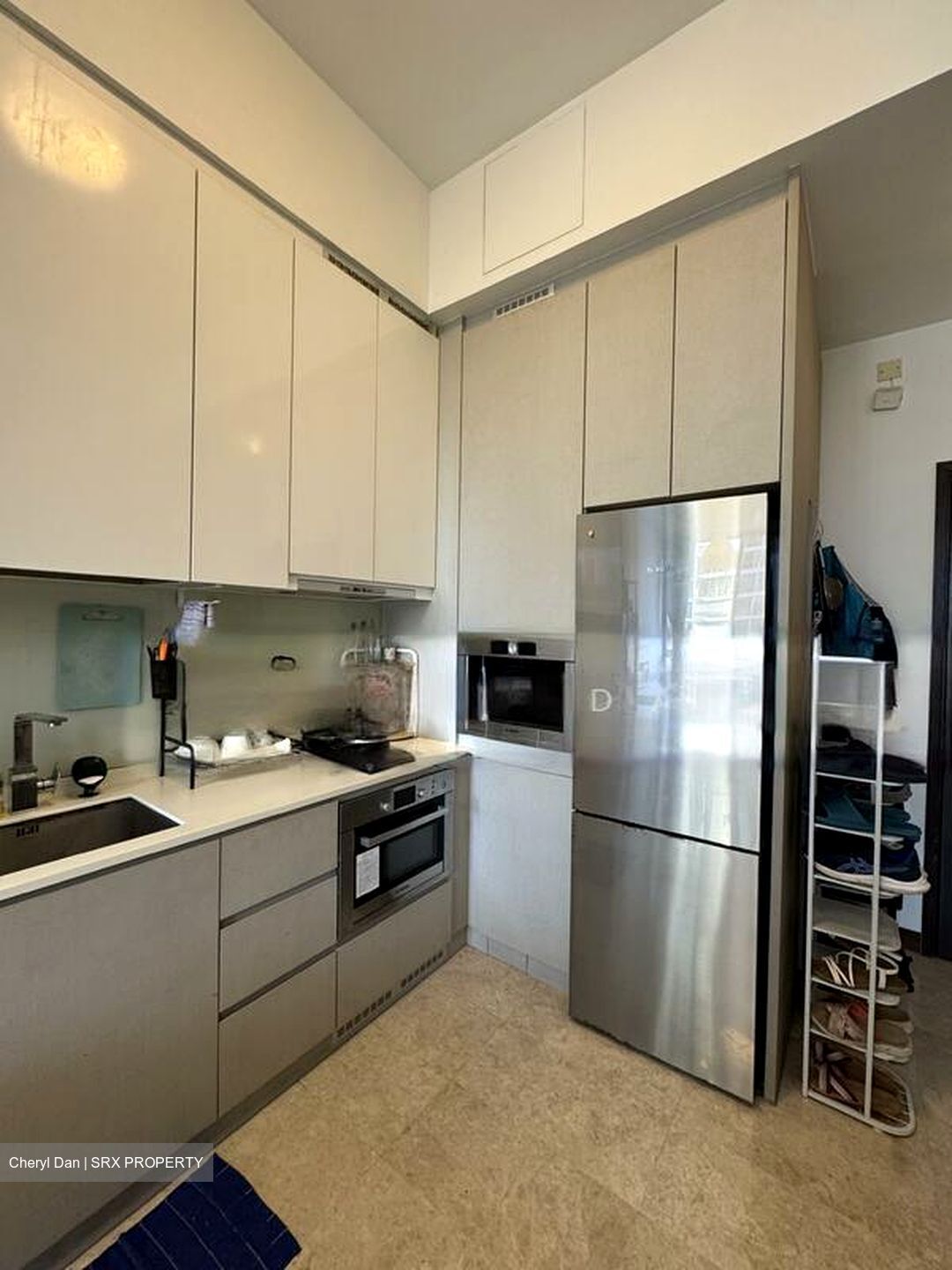 The Hillier (D23), Apartment #502580071